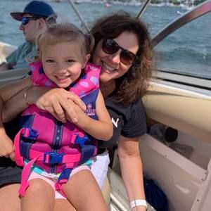 Meet your Posher, Francine